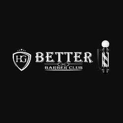 BÉTTER BÁRBER CLUB SEDE 2