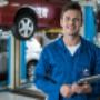 Fast Mechanic
