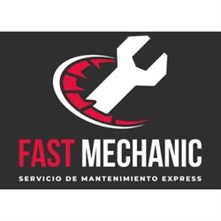Fast Mechanic