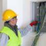 Constructora Buenaventura spa
Electricista