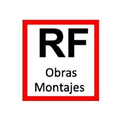 Río Frío Obras y Montaje