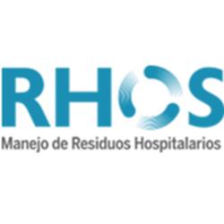 RHOS | Retiro de residuos hospitalarios