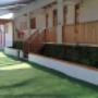 Carrizo Casa Club