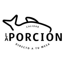 LA PORCIÓN