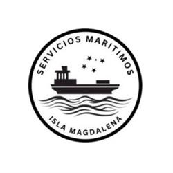 Servicios marítimos isla magdalena
