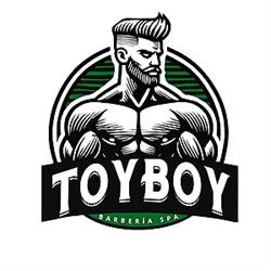 Barbería Toy Boy Spa