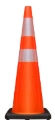 cono de transito