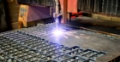 corte cnc plasma
