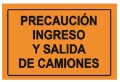Señal de prevención