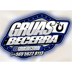 GRÚAS BECERRA