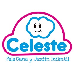 Jardín Infantil, Sala Cuna y Prekinder Celeste