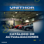 CATALOGO ACTUALIZACIONES