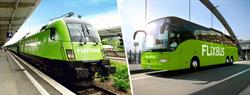 FlixBus Shop