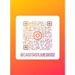 Casitasyjuegos