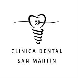 Clínica Dental San Martín
