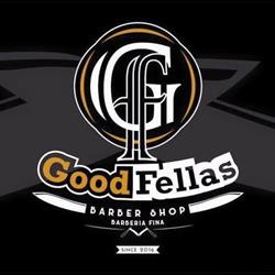 GoodFellas Barbershop