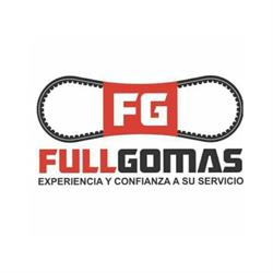 CASA DE LAS GOMAS Comercial Full Gomas