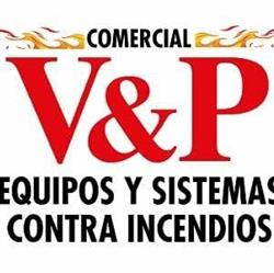 V&P Equipos y Sistemas Contra Incendio