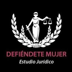 Defiéndete Mujer