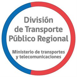 División De Transporte Público Regional