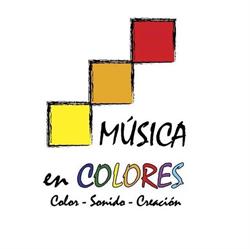 Música en Colores