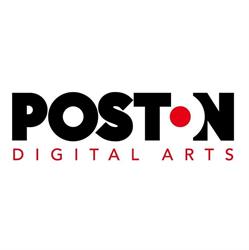 Poston Digital Arts Animación Realidad Virtual VFX