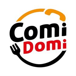 Comi Domi Botilleria , Comida Arabe y Peruana