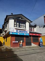 Minimercado & Carniceria el Huasito