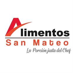 Alimentos San Mateo S.A.