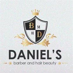 Barber Daniels Cerrillos