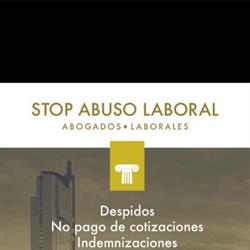 Stop Abuso Laboral