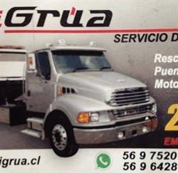 Migrua