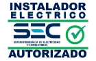 ELectricista certificado SEC