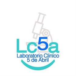 Laboratorio Clínico 5 de Abril