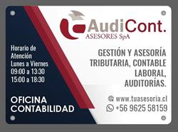 Audicont Chile