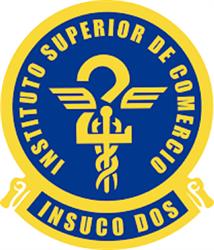 Instituto Superior de Comercio 2 Jo