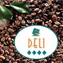 Deli Café Coquimbo