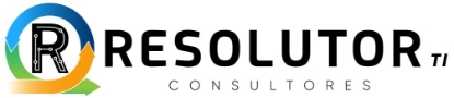 RESOLUTOR LOGO