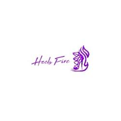 Heels fire