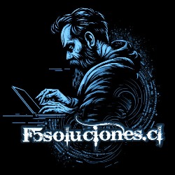 F5soluciones.cl