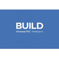 Build - Ventanas de PVC y Termopanel