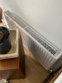 INSTALACION DE RADIADORES