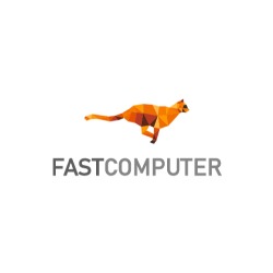 FastComputer Servicio Técnico — Comercializadora Amaren Soc.Ltda.