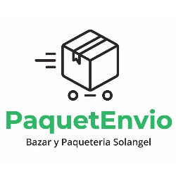 Bazar & Paquetería Solangel •Centro de Envíos: Mercado Libre Soy Starken Blue Express Chilexpress