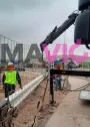 CAMION PLUMA ALTO HOSPICIO IQUIQUE