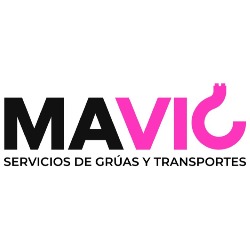 Gruas Mavic Iquique  Región de tarapacá