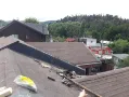 CAMBIOS DE TECHO