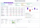 Reporte Financiero