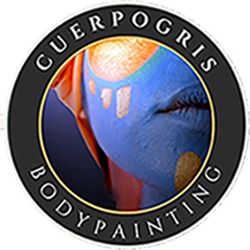 Cuerpos Pintados Cuerpogris Servicios Fotograficos