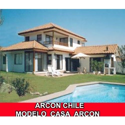 ARCONCHILE CONSTRUCTORES CIVILES